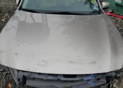 2017 Subaru Legacy 3.6R Limited из США, поврежденный, VIN 4S3BNEN63H3038661